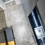 Luxury Smart In Old Town, Sleep On Haestens Lejlighedshotel 4*