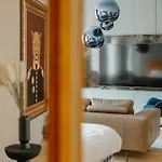 Luxury Smart In Old Town, Sleep On Haestens 4*