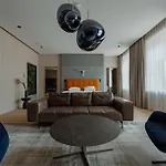 Luxury Smart In Old Town, Sleep On Haestens Апарт-отель Вильнюс