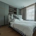 Luxury Smart In Old Town, Sleep On Haestens Вильнюс