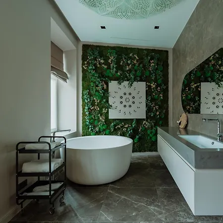 Appart hôtel Luxury Smart In Old Town, Sleep On Haestens Vilnius