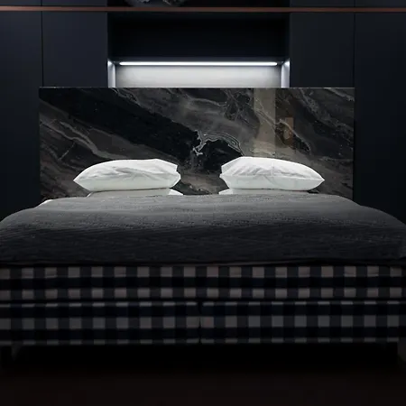公寓式酒店 Presidential - Smart House System, Hastens Beds, Premium Location 维尔纽斯