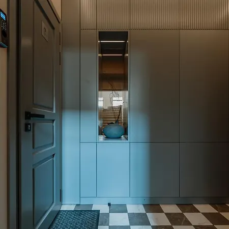 Presidential - Smart House System, Hastens Beds, Premium Location *