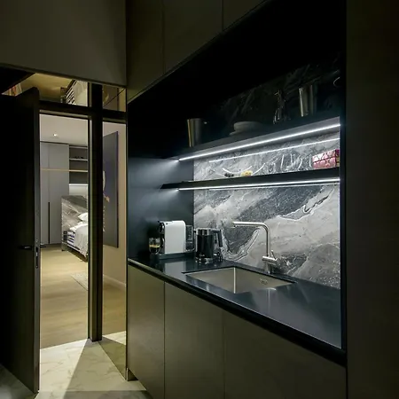 Luxury Smart In Old Town, Sleep On Haestens Vilnius