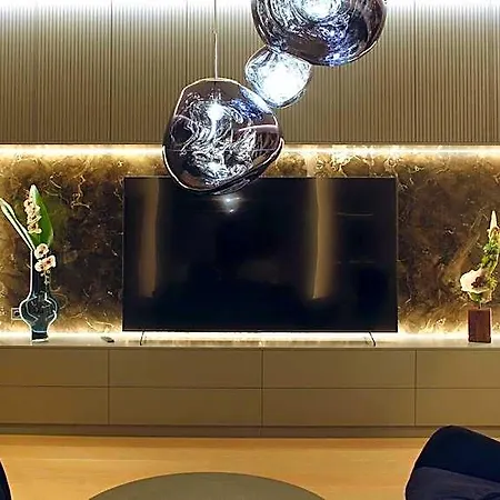 Luxury Smart In Old Town, Sleep On Haestens 4* Вільнюс