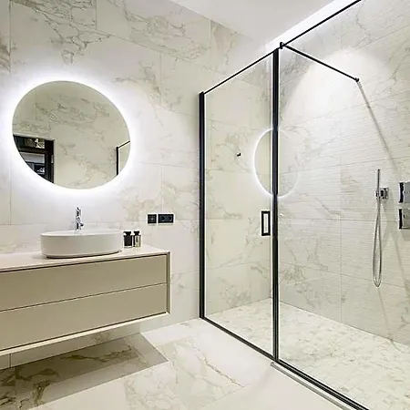 Luxury Smart In Old Town, Sleep On Haestens Vilnius
