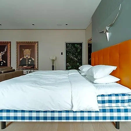 Lejlighedshotel Luxury Smart In Old Town, Sleep On Haestens