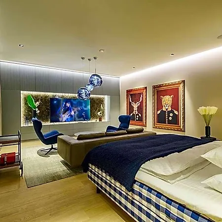Lejlighedshotel Luxury Smart In Old Town, Sleep On Haestens