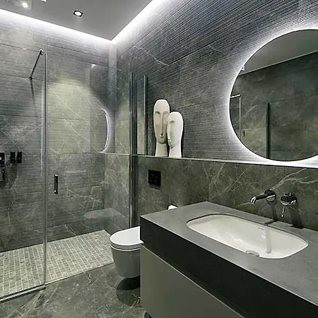 Luxury Smart In Old Town, Sleep On Haestens Lejlighedshotel Vilnius