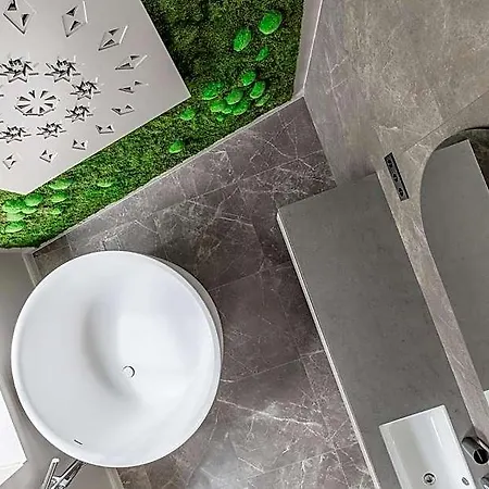 Luxury Smart In Old Town, Sleep On Haestens 4* Vilnius