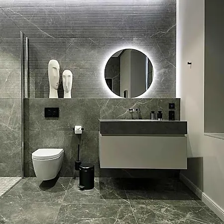 Luxury Smart In Old Town, Sleep On Haestens Lejlighedshotel 4*