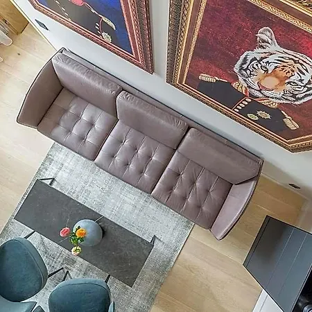 Luxury Smart In Old Town, Sleep On Haestens Апарт-готель
