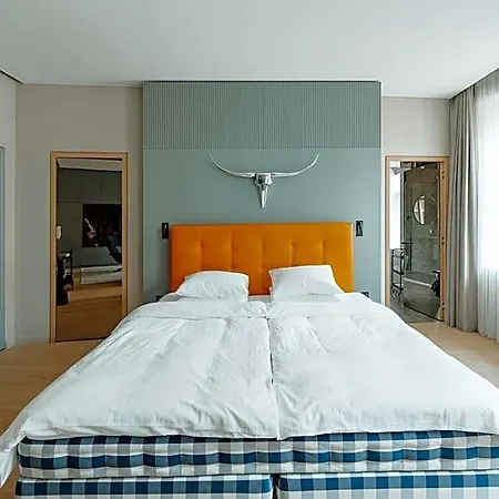 Luxury Smart In Old Town, Sleep On Haestens