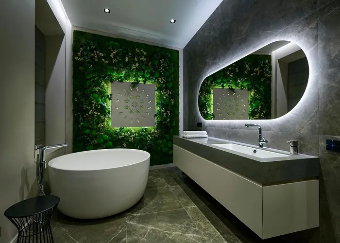 Lägenhetshotell Luxury Smart In Old Town, Sleep On Haestens