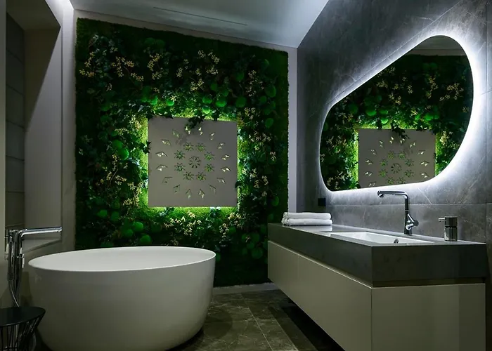 Luxury Smart In Old Town, Sleep On Haestens Vilnius