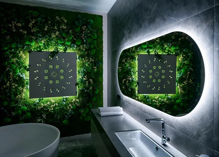 Luxury Smart In Old Town, Sleep On Haestens Апарт-отель