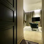 Apartmanhotel Luxury Smart In Old Town, Sleep On Haestens Vilnius