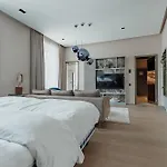 Luxury Smart In Old Town, Sleep On Haestens Apartmanhotel