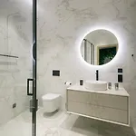 Apartmanhotel Luxury Smart In Old Town, Sleep On Haestens