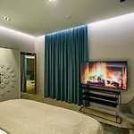 Luxury Smart In Old Town, Sleep On Haestens 4*