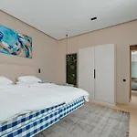 Luxury Smart In Old Town, Sleep On Haestens Apartmanhotel Vilnius