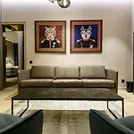 Luxury Smart In Old Town, Sleep On Haestens Apartmanhotel Vilnius