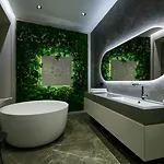 Apartmanhotel Luxury Smart In Old Town, Sleep On Haestens