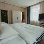 Luxury Smart In Old Town, Sleep On Haestens 4*