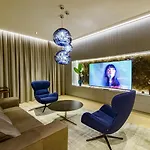 Luxury Smart In Old Town, Sleep On Haestens Apartmanhotel 4*
