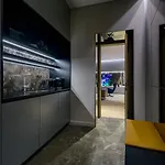 Luxury Smart In Old Town, Sleep On Haestens 4* Vilnius