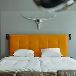 Luxury Smart In Old Town, Sleep On Haestens