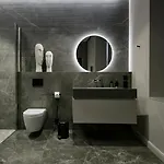 Luxury Smart In Old Town, Sleep On Haestens Apartmanhotel 4*
