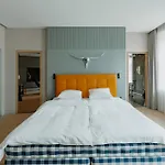 Luxury Smart In Old Town, Sleep On Haestens