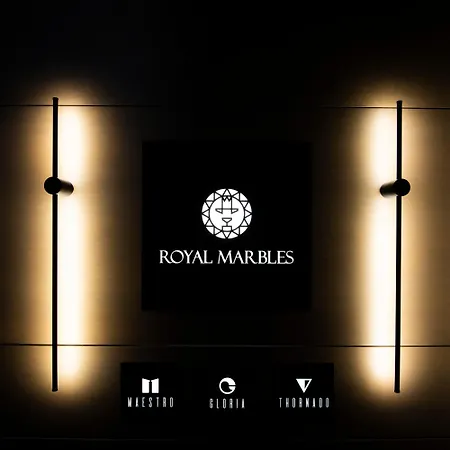 Presidential - Smart House System, Hastens Beds, Premium Location * ヴィリニュス