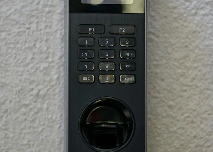 Aparthotel Luxury Smart In Old Town, Sleep On Haestens