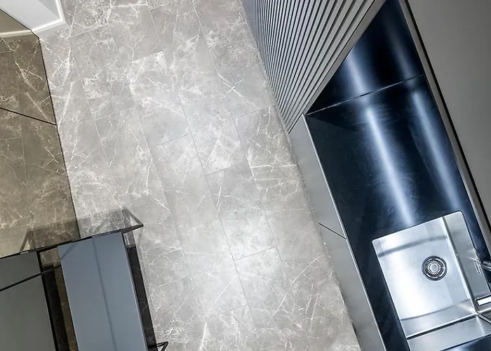 Luxury Smart In Old Town, Sleep On Haestens Ξενοδοχείο με διαμερίσματα 4*