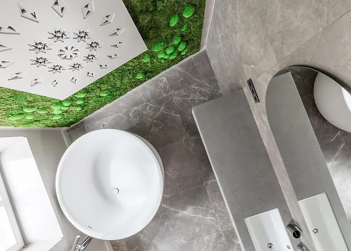 Luxury Smart In Old Town, Sleep On Haestens 4* Βίλνιους