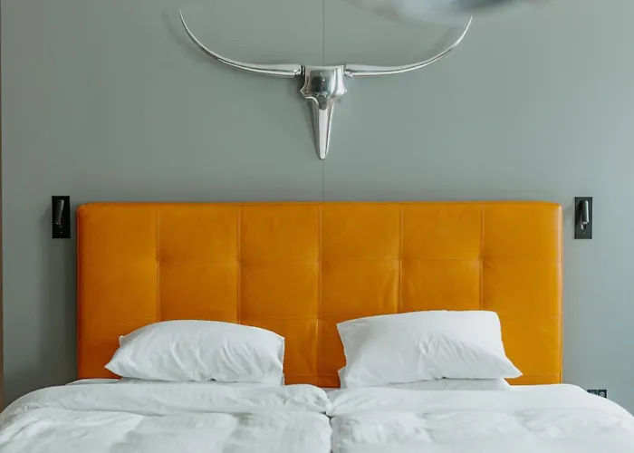 Luxury Smart In Old Town, Sleep On Haestens