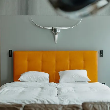 Luxury Smart In Old Town, Sleep On Haestens